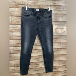 Simon Miller Skinny Dumont Jeans Sz 30